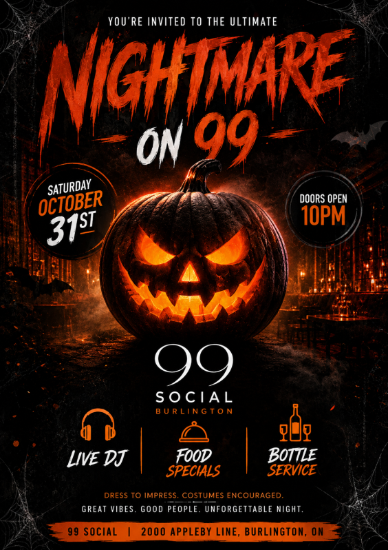 Nightmare on 99